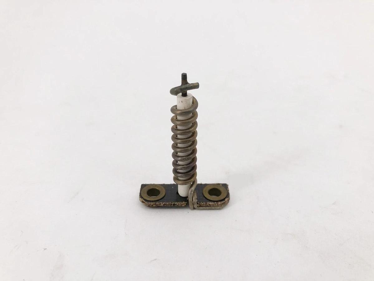 Lot of 3 New Westinghouse H34 Overload Heater Elements - No Box