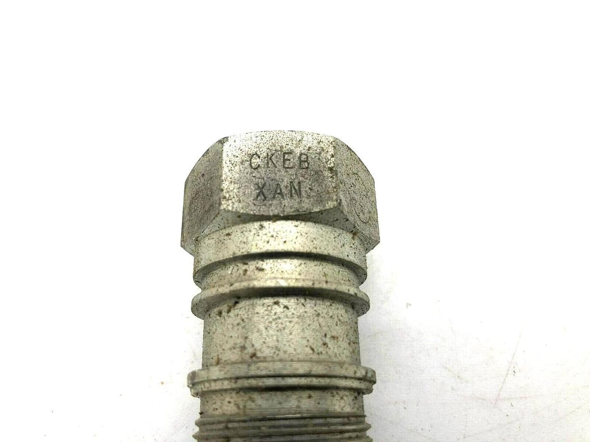 Used Sun Hydraulics CKEB-XAN Check Valve CKEBXAN