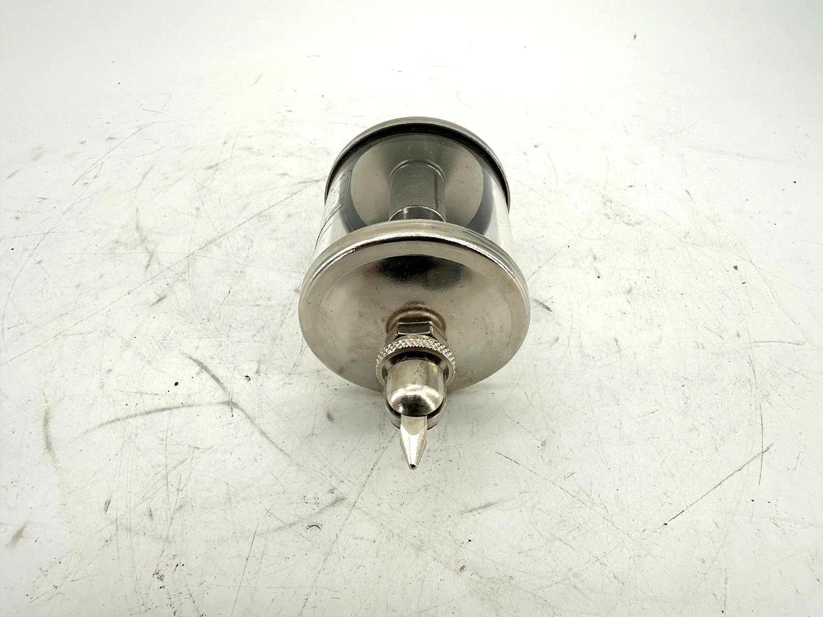 Lot of 2 New GITS 1400-55 Liquid Dispenser 32241