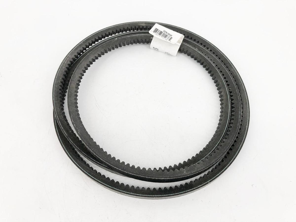 New Gates 5VX1050 Super HC Cogged V-Belt 9414-1050 - No Box