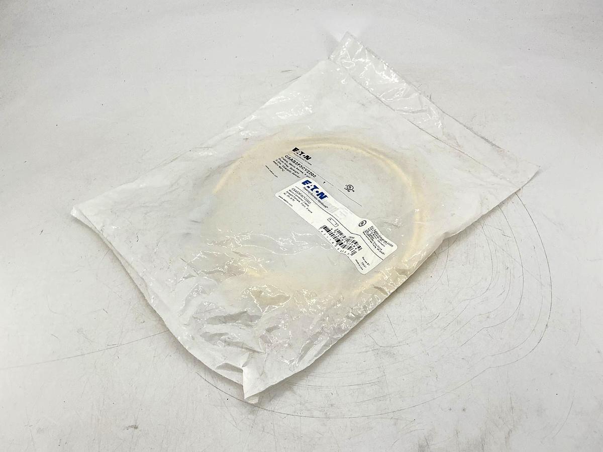 New Eaton CSAS3F3CY2202 Ser B1 Micro-Connector Cable Female 3-Pin 3-Wire 2m/6ft