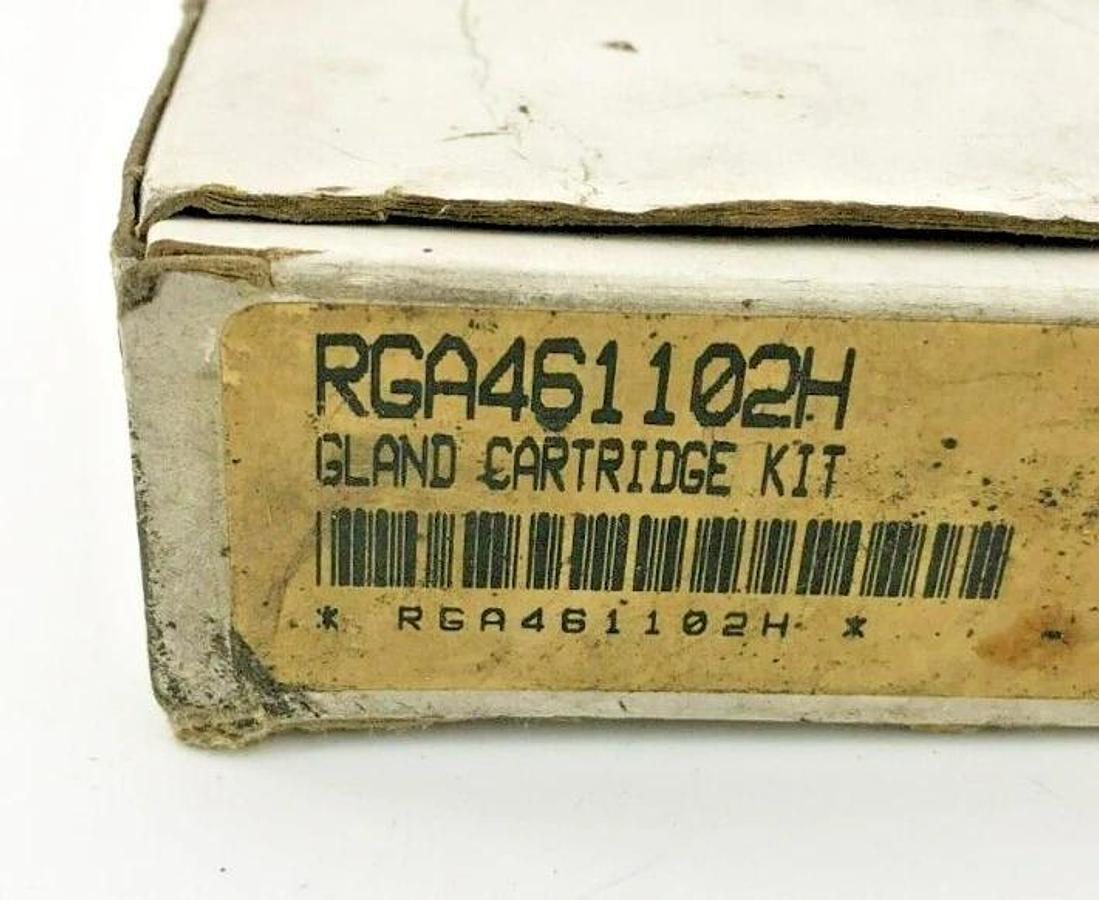 New Lin-Act RGA461102H Gland Cartridge Kit