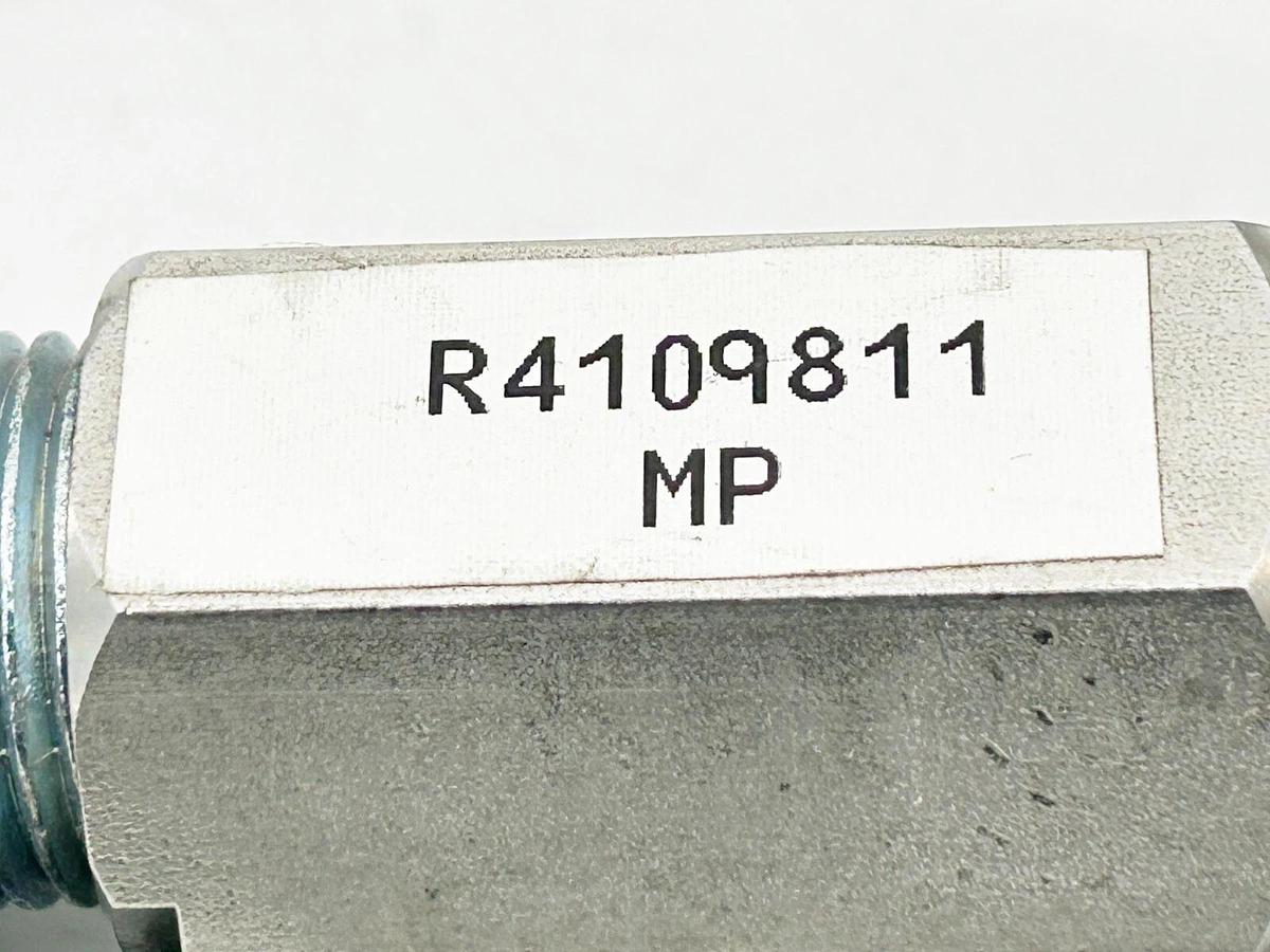 Used Komatsu R4109811 Speed Sensor 410-9811