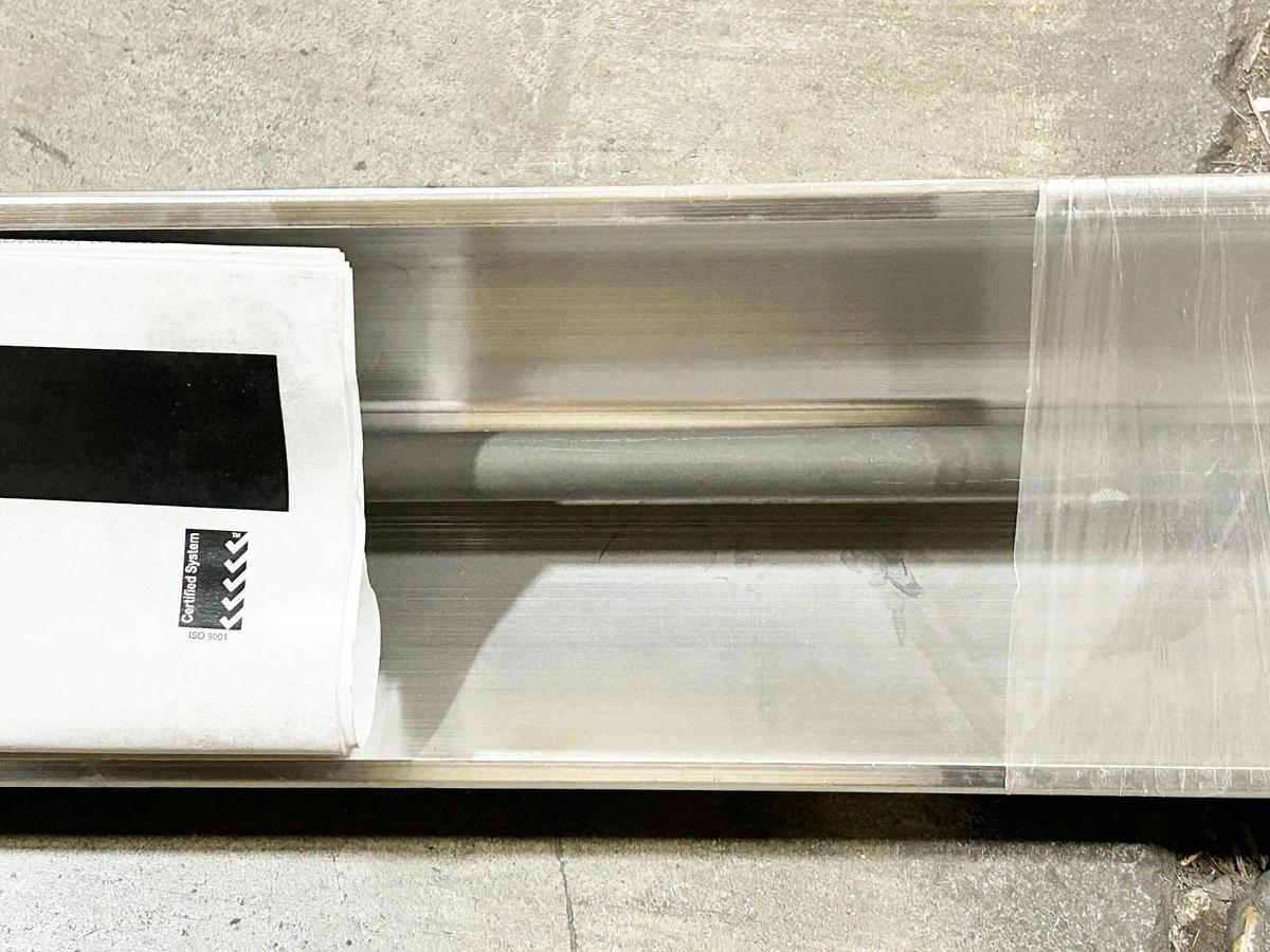 New Caloritech OKA472C621 Ceiling Heater 208V 2300W