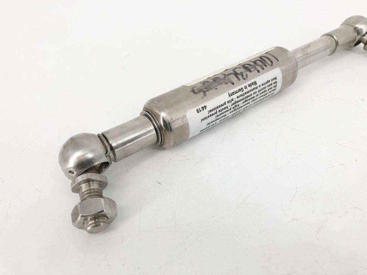 New Bansbach A4A4N45-045-220--002 1640N Gas Spring 6-00000722 - No Box