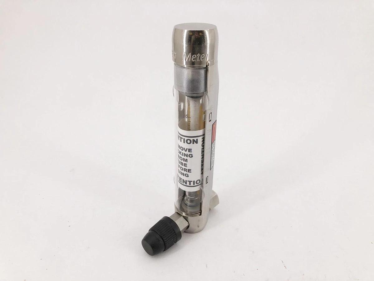 New UGSI 24A153SSXX2X Purge Meter Valve 3" 40.0 GPH 27427-2