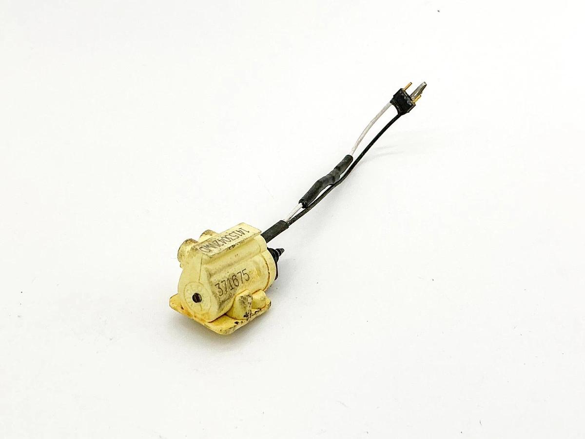 Used Videojet SP371675 Spray Nozzle 66u Micron