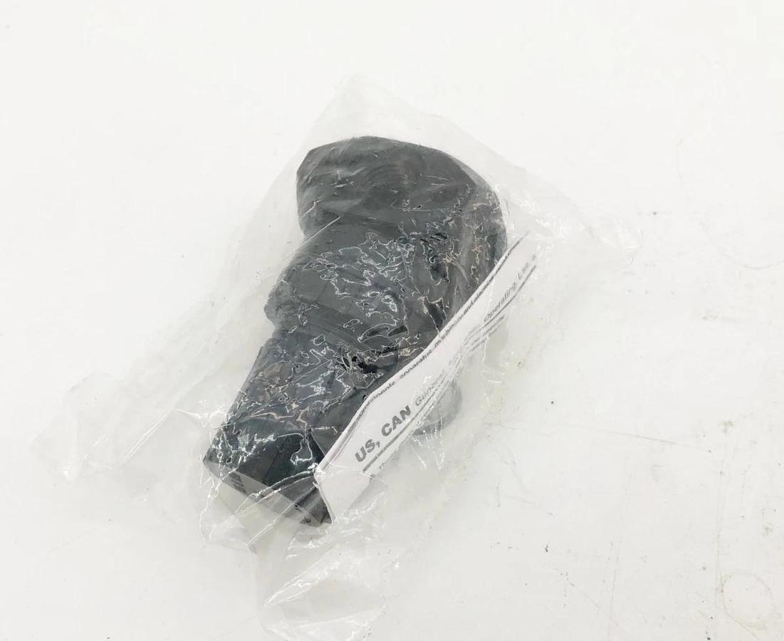 New Asco Numatics R12R-02P Regulator 1/4" NPT 125psi - No Box