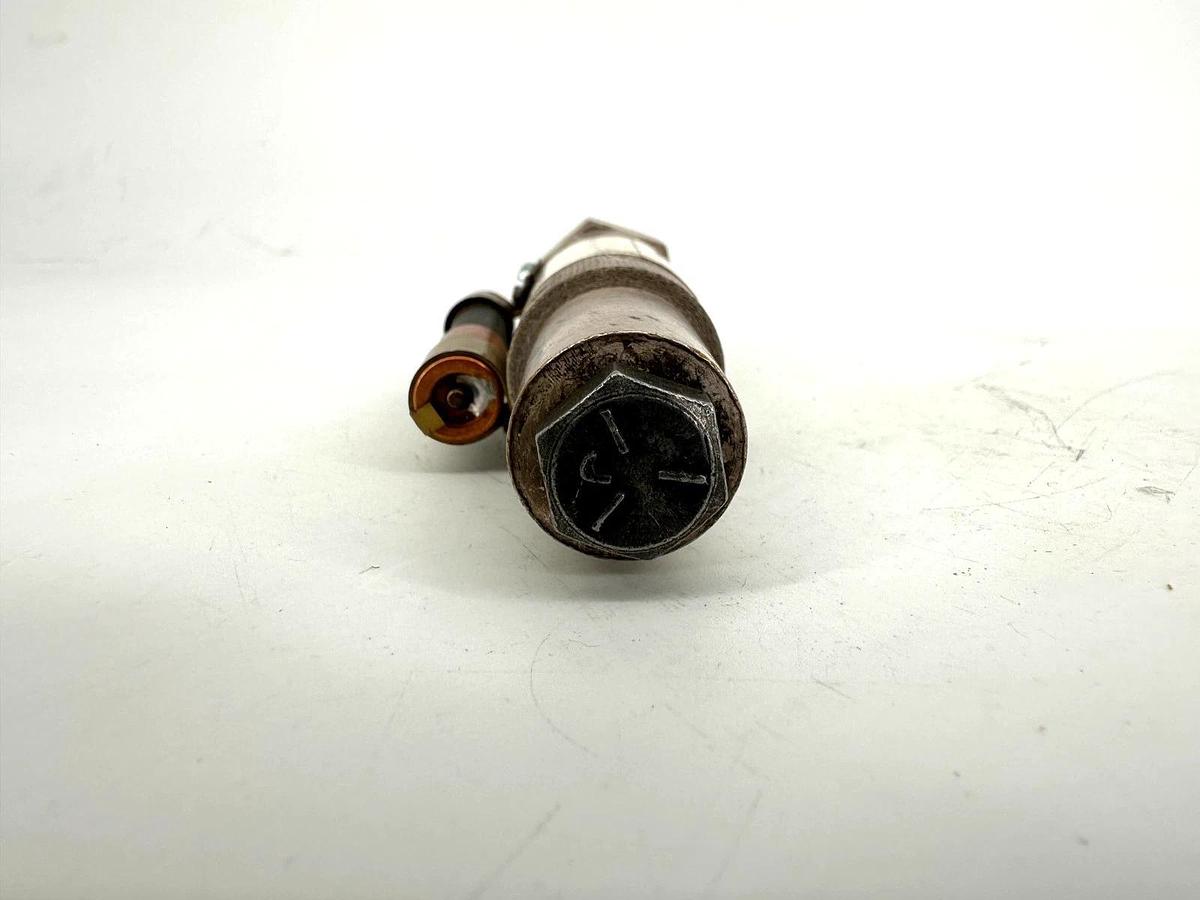 New Bussmann KGJ-E-125 Limitron Current-Limiting Fuse 125A 600V - No Box