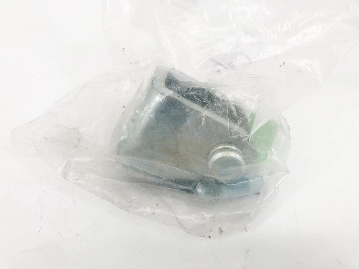 Lot of 2 New Festo LBN-50/63 Clevis Foot 195862