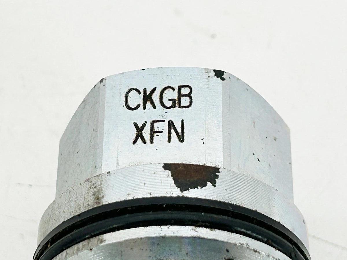 Used Sun Hydraulics CKGB-XFN Check Valve