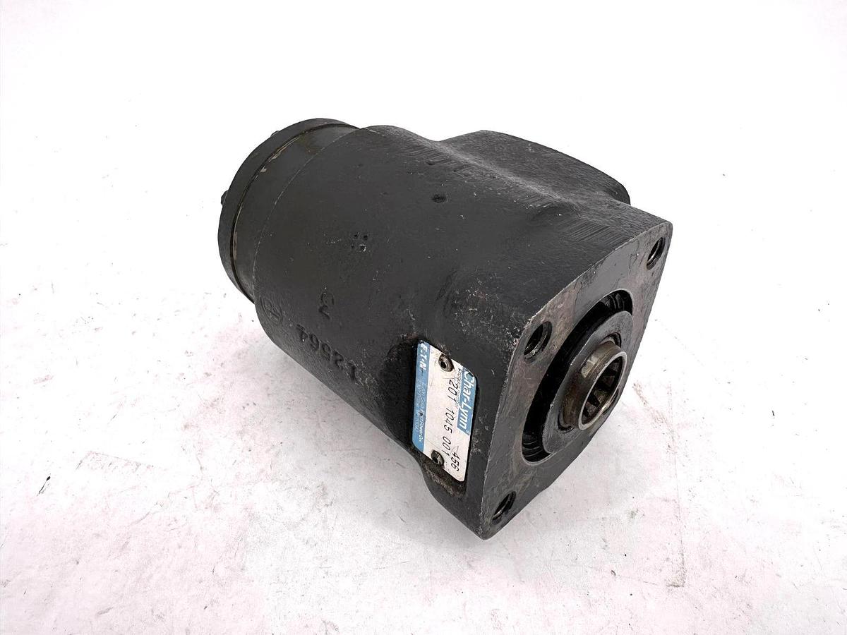 Used Char-Lynn 201 1045 001 Hydraulic Steering Control Valve 201-1045-001