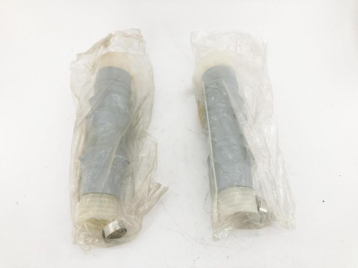Lot of 2 New 3M 5635K Cold Shrink QTII Silicone Terminations 80-6101-2335-0