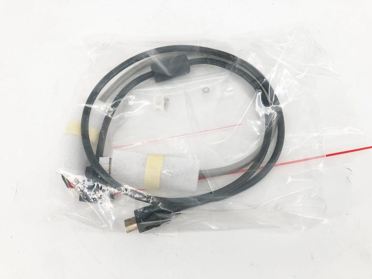 New VideoJet 611259 Display Cable Kit