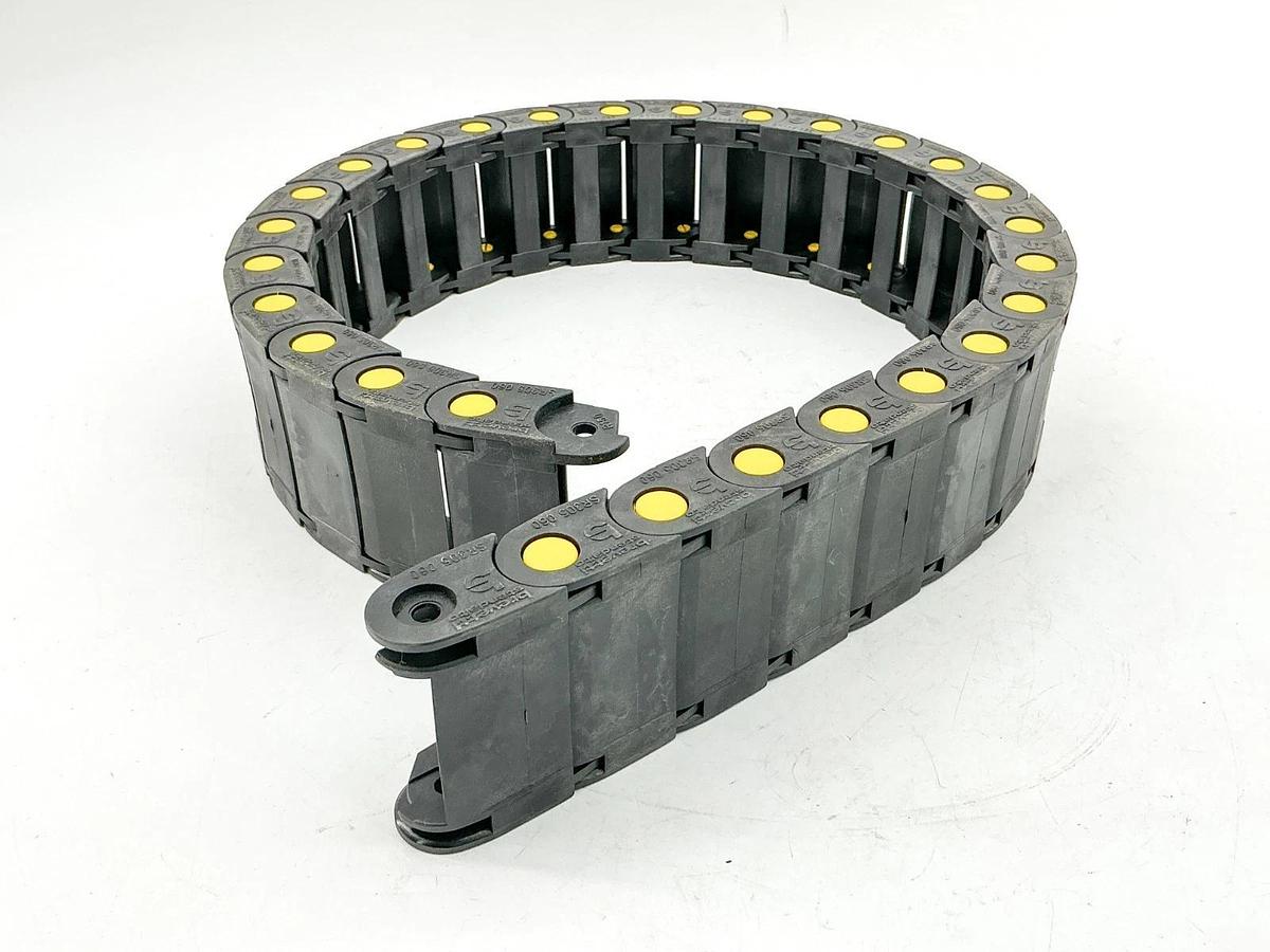New Brevetti Stendalto SR305060 Cable Holding Chain 2-7/8"W 39-1/8"L SR30650