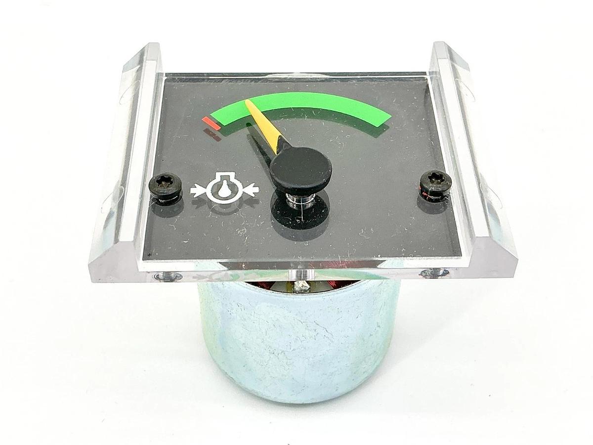 New Hyster 1354792 Oil Pressure Gauge