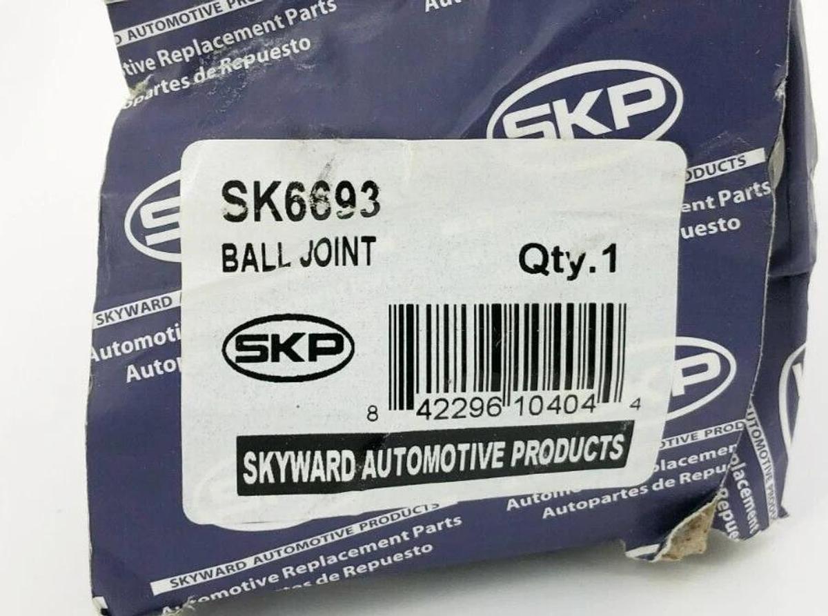 New SKP SK6693 Suspension Ball Joint