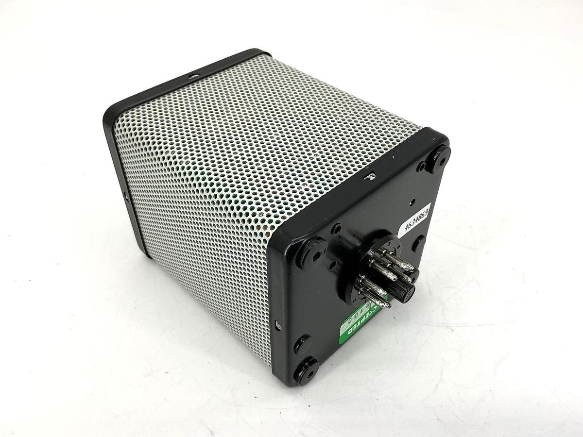 New Acopian 32U40 Unregulated Power Supply 8-Pin Fuse Rating: 3/16A 250V -No Box