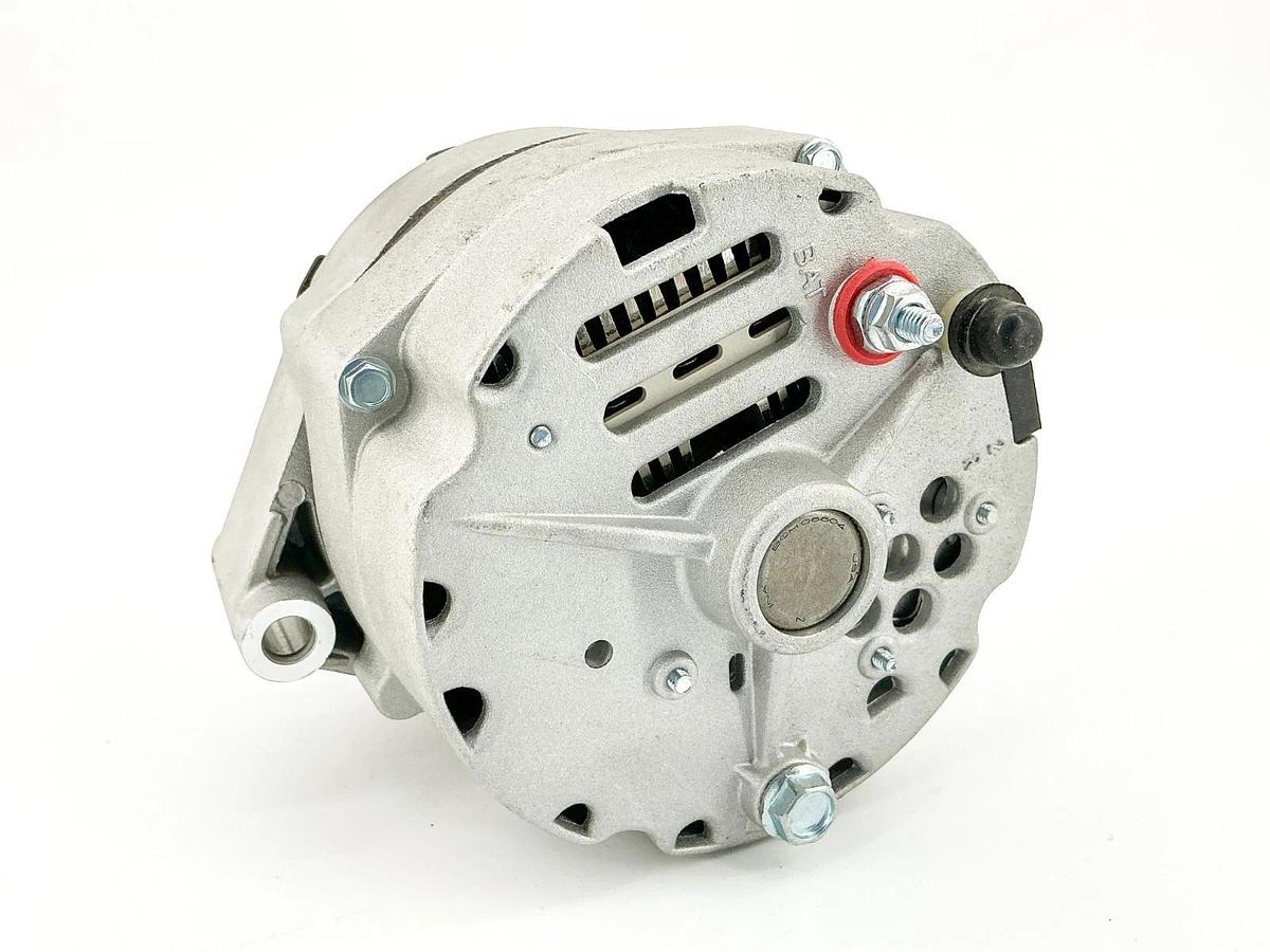 New Total Source TSA/ET07259 Alternator Remanufactured ET07259