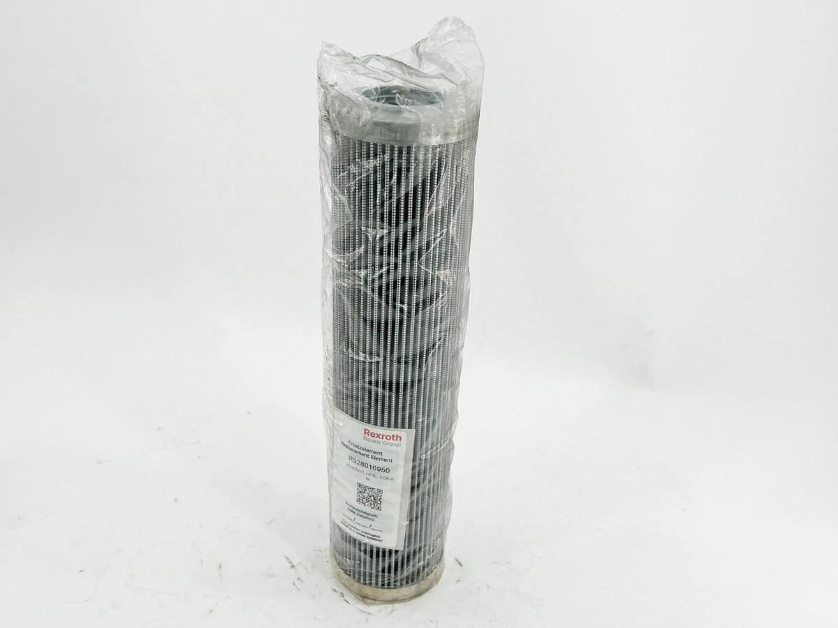 New Rexroth R928016950 Hydraulic FIlter Element 5 Micron 16.9600/T-H6XL-E00-0-M