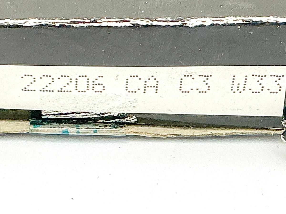 New Axis 22206-CA-W33 Roller Bearing