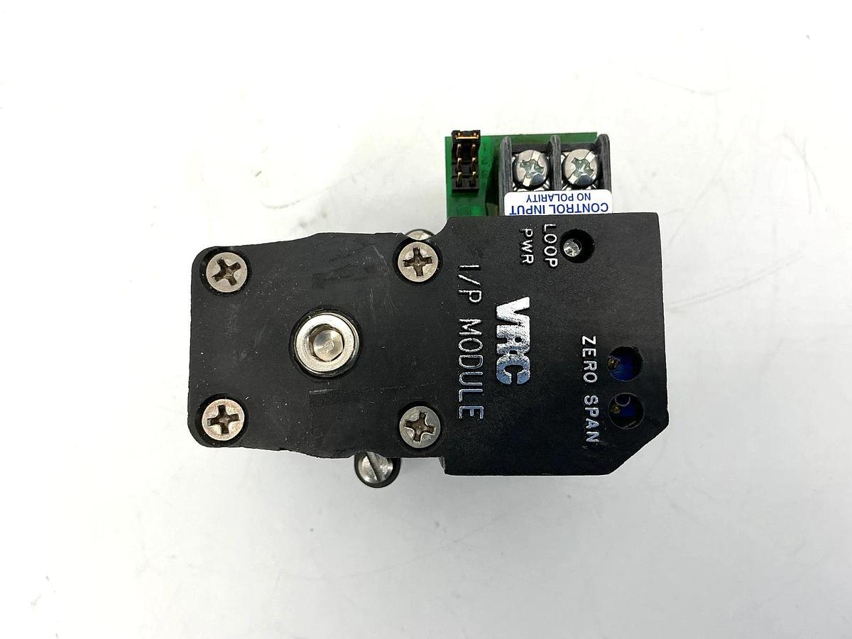 New VRC VK02 I/P Converter Module 4-20mA - No Box