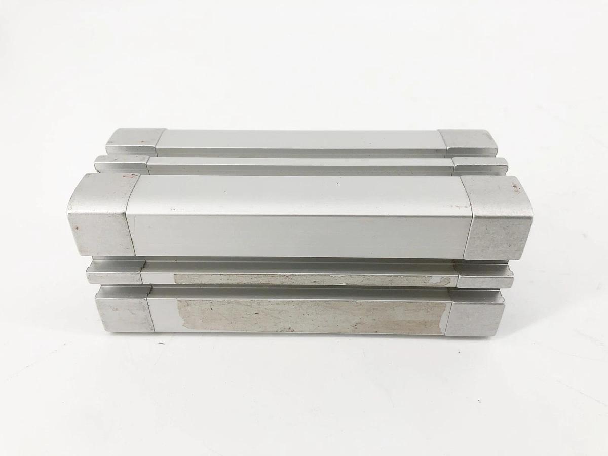 New Festo ADN-32-70-I-P-A Pneumatic Cylinder 10 Bar - No Box