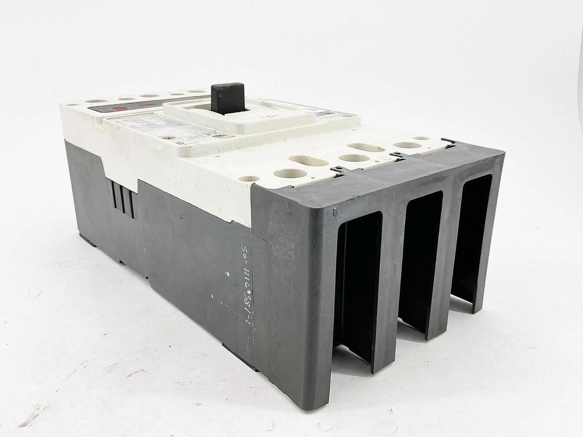 New Allen Bradley 140M-K8P-D40 Circuit Breaker 400A 3P 600Vac 250VDC - No Box