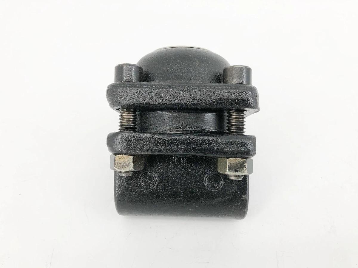 New Bestobell DM006210 Steam Trap 1/2" NPT 750psig Max DM6 - No Box