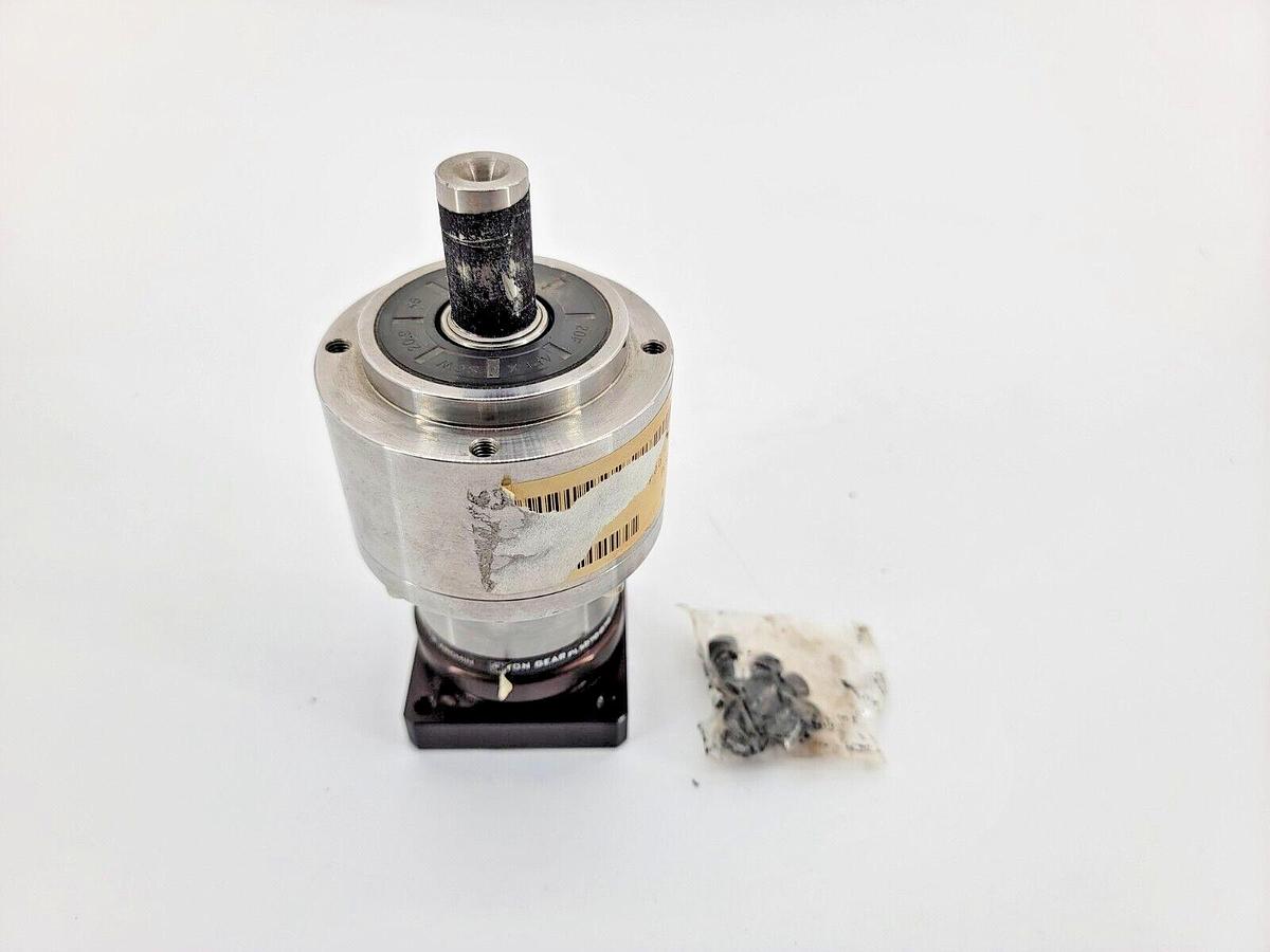 New Boston Gear PL5070-070-4110205-09.0 Backlash =12 Arcmin 070:1