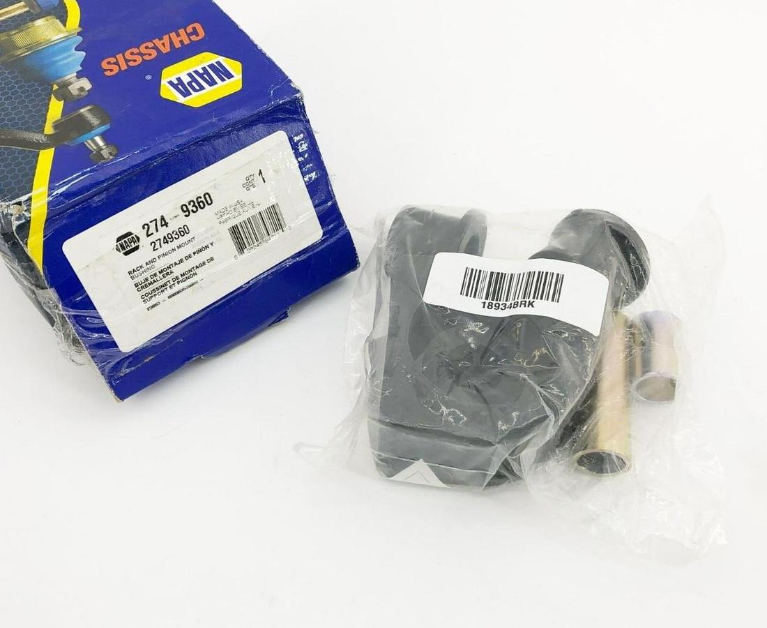 New Napa 274-9360 Rack and Pinion Mount Bushing