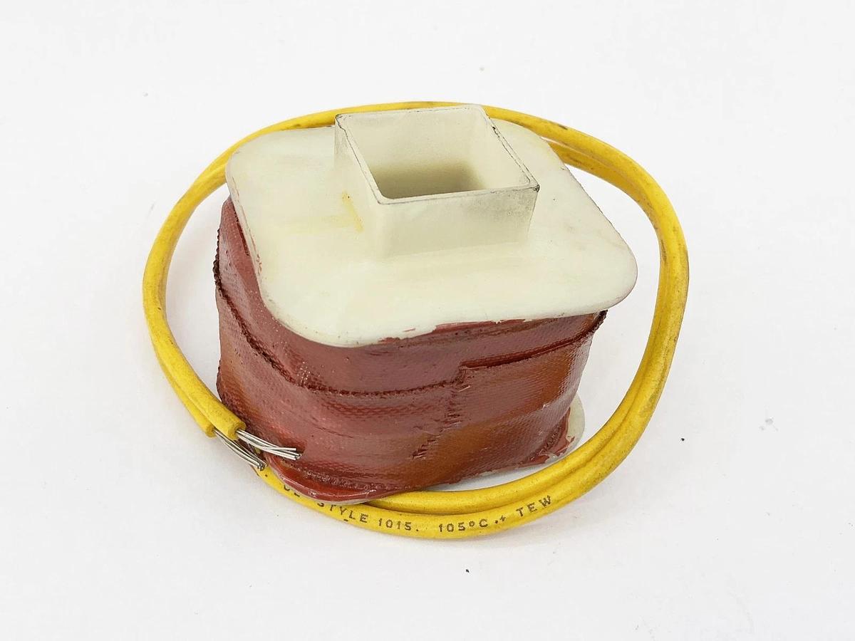 New Numatics 139-141P Solenoid Coil 120V 60Hz - No Box