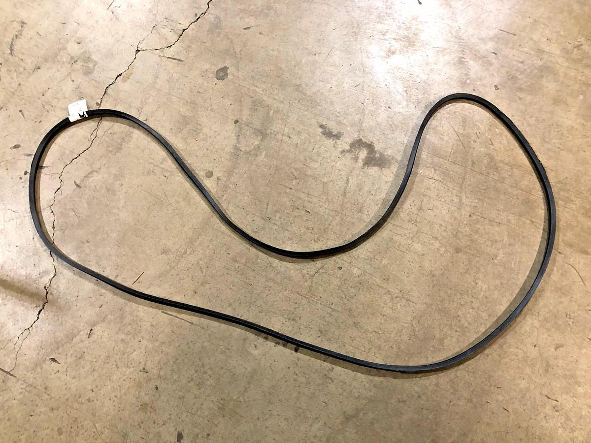 New Gates B158 Hi-Power II V-Belt 9003-2158 - No Box