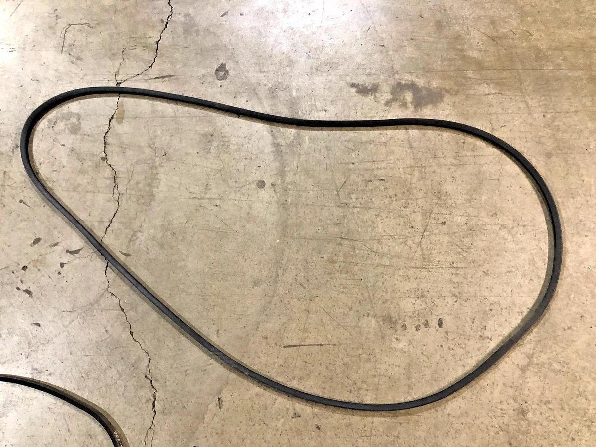 New Goodyear 5V1320 HY-T Wedge V-Belt - No Box