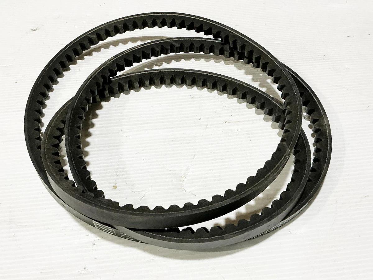 New Continental 5VX850 HY-T Wedge Belt 84" Length 0.62" Width 1 Rib - No Box