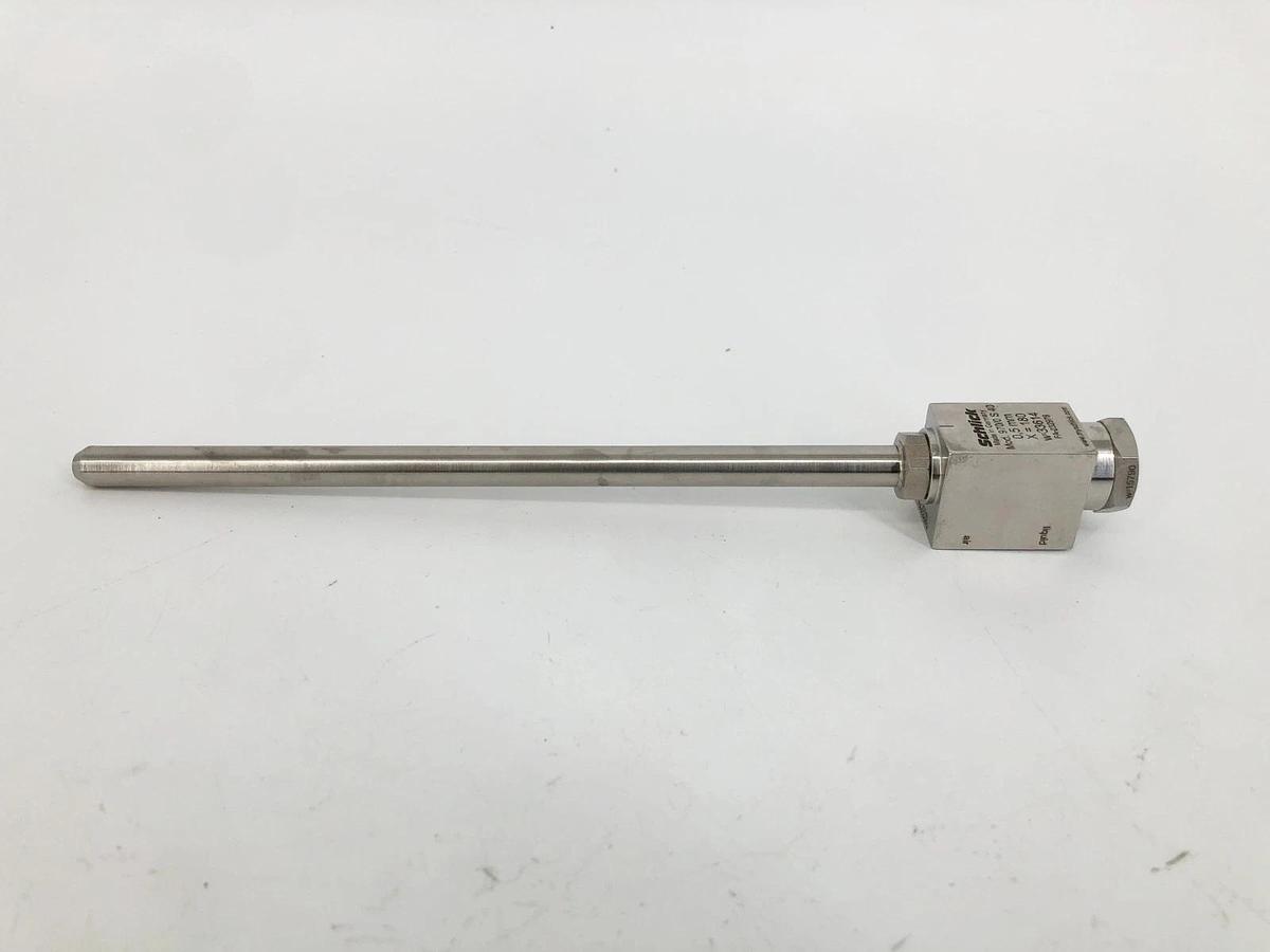 New Schlick 970/0 S 40 Atomizing Nozzle 0.5mm X=180 - No Box