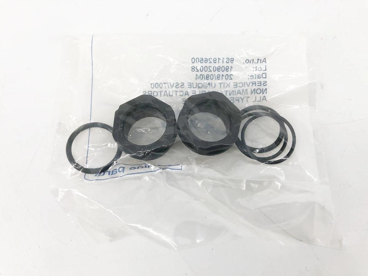 New Alfa Laval 9611926500 Non-Maintainable Actuator Service Kit Unique SSV/7000