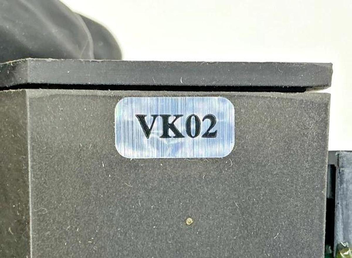 New VRC VK02 I/P Converter Module 4-20mA - No Box