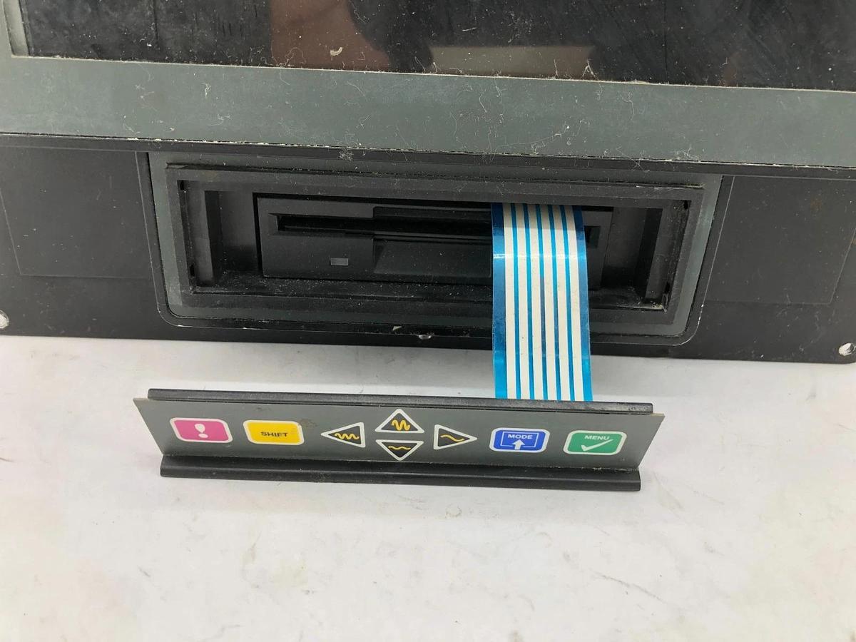 Used Penny + Giles D53110/C6S00PAO Circitrend-Plus (For Parts Only)