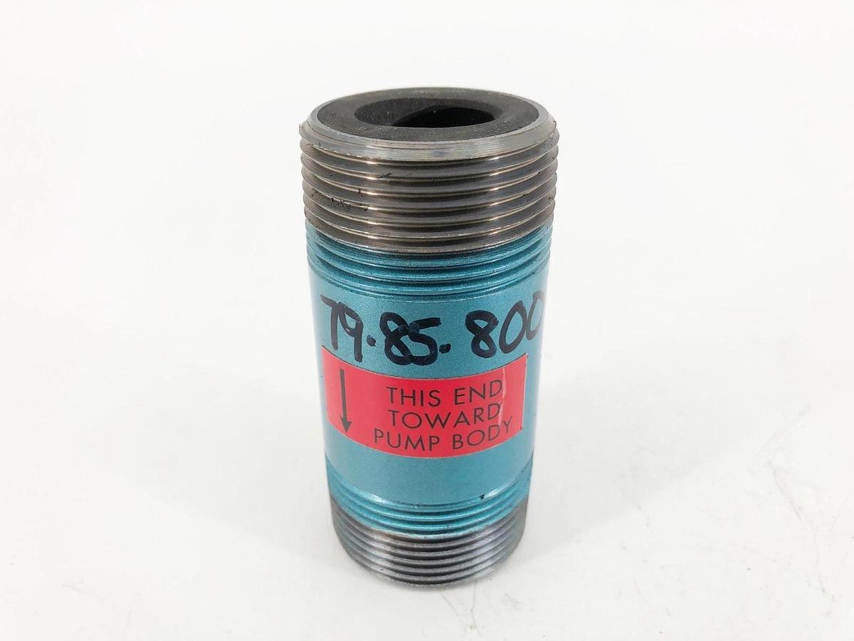 New Moyno 3303717012 Pump Stator RM520 - No Box