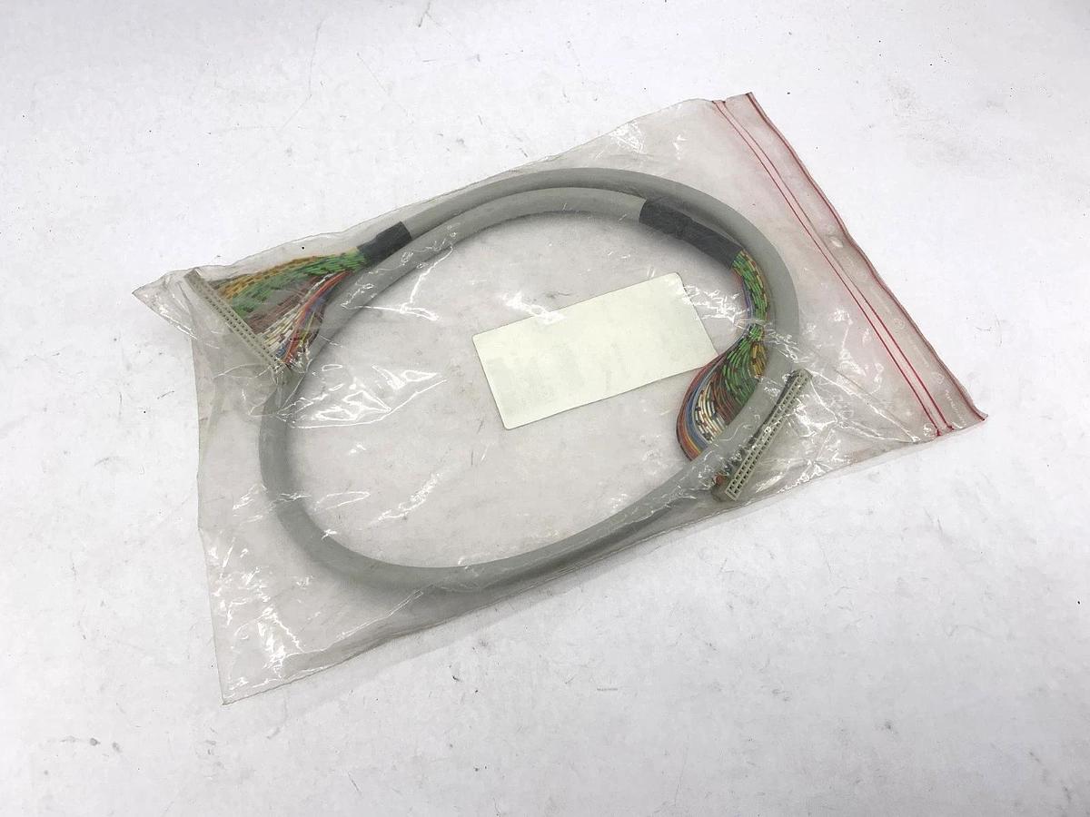 New Phoenix Contact FLK-50/EZ-DR/100/KONFEK Ribbon Cable 50-Pos