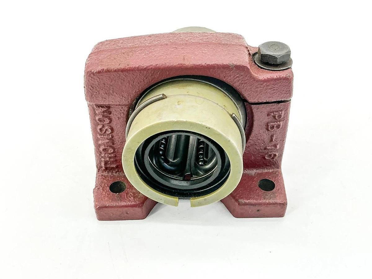 New Thomson PB-16 Pillow Block Bearing - No Box