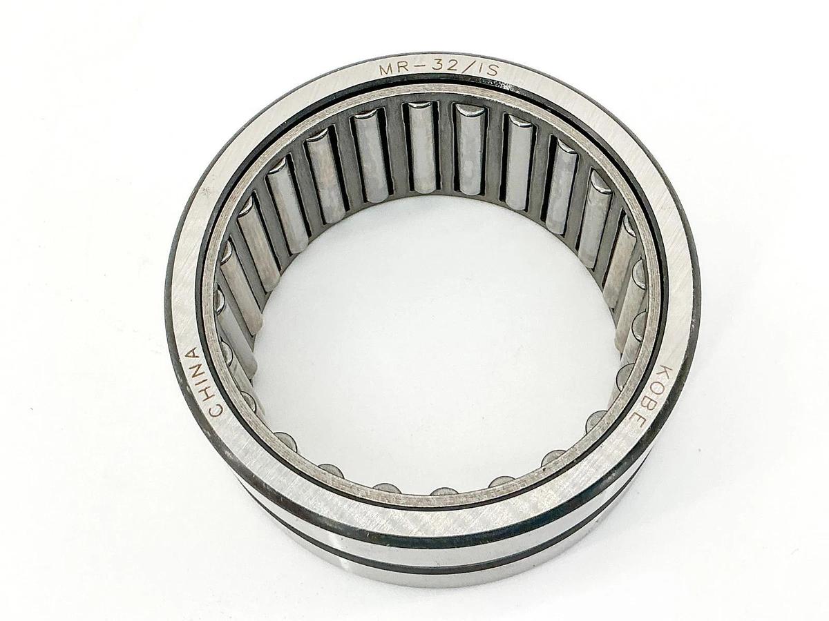 New Lot of 2 Kobe MR-32/IS Bearing