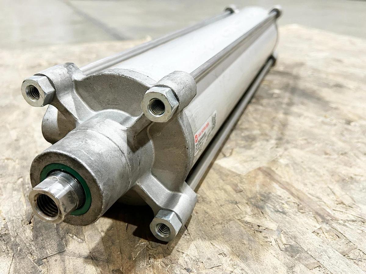 New IMI Norgren SPG/93464B/450 Pneumatic Cylinder 16bar 450mm G19DD