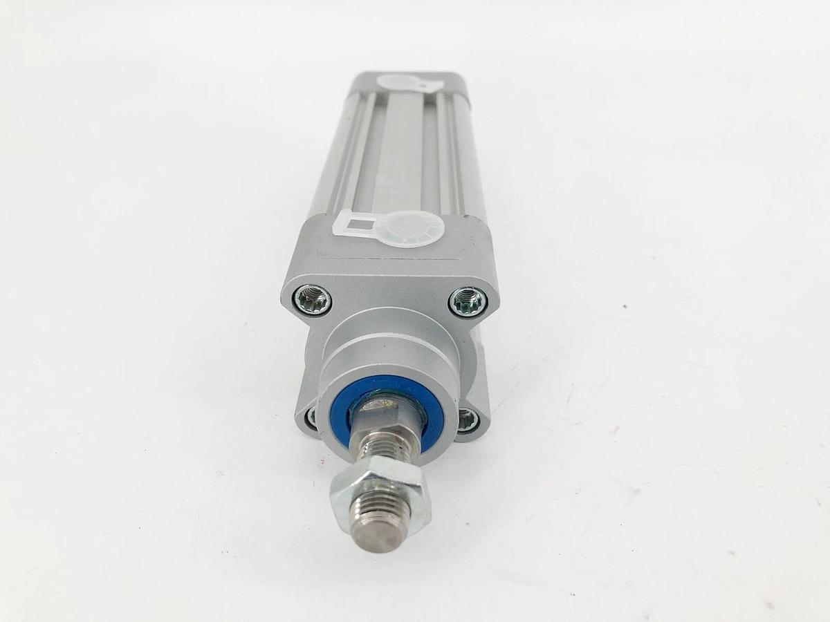 New Festo DSBC-40-80-PPSA-N3 Pneumatic Cylinder 1.2MPa 1376906 - No Box