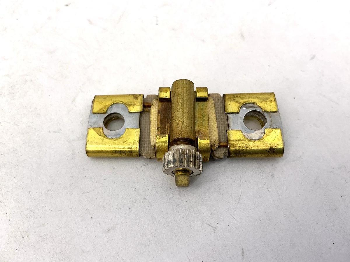 Used Lot of 4 Square D B1.67 Overload Relay Thermal Unit