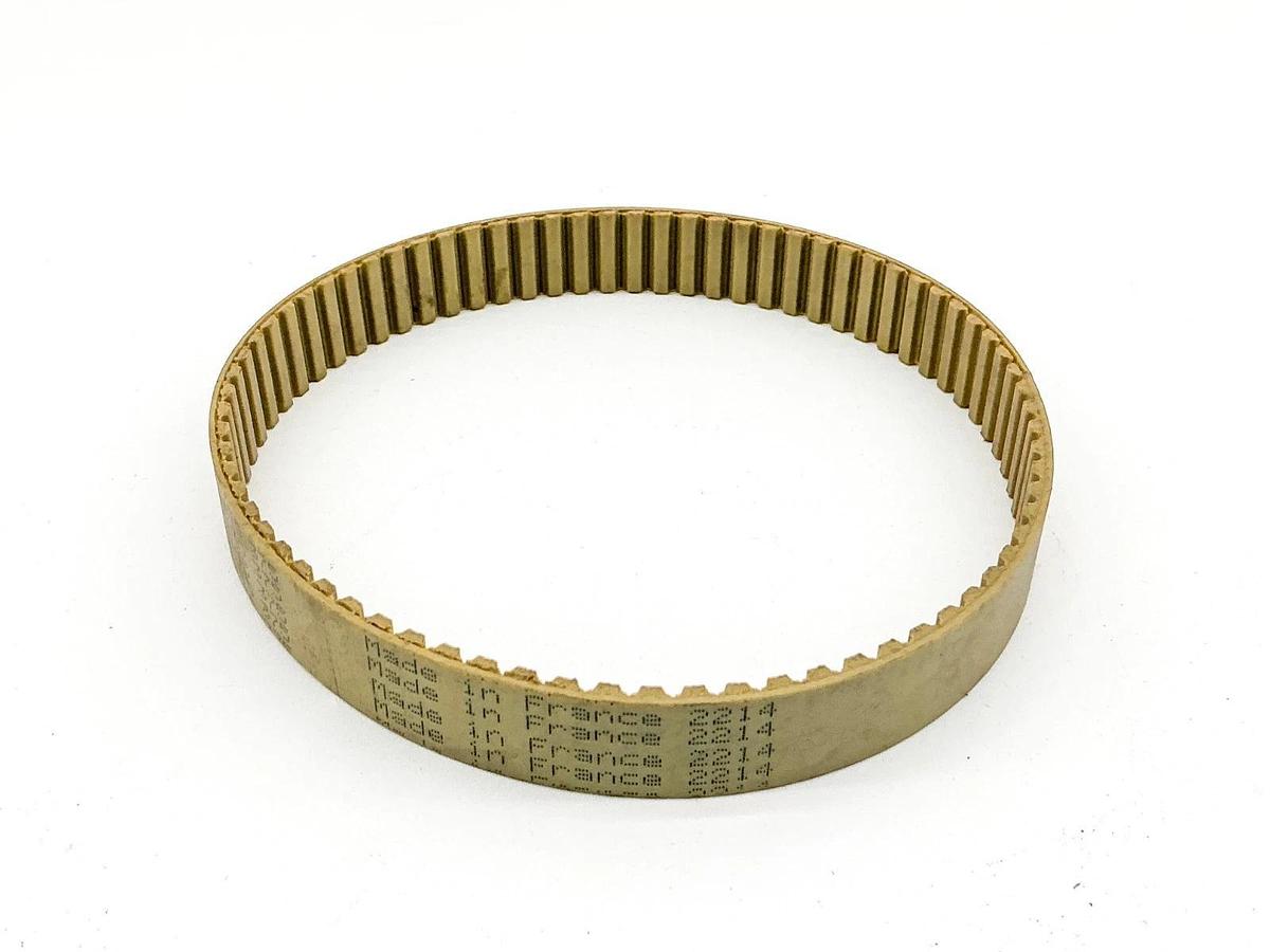 New Lot of 2 Jason Industrial AT5-375 Timing Belt 2214