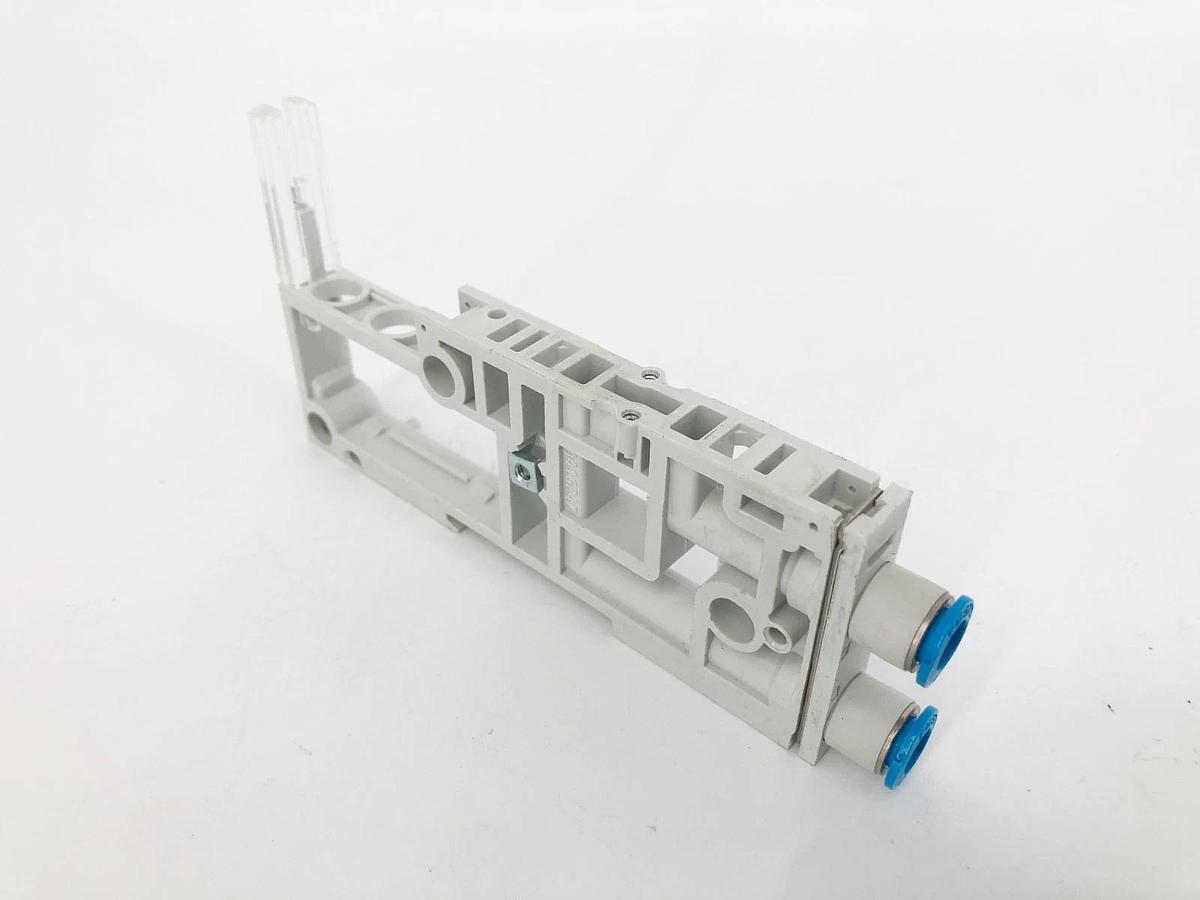 New Festo VMPAL-AP-10 Sub-Base 554311 - No Box