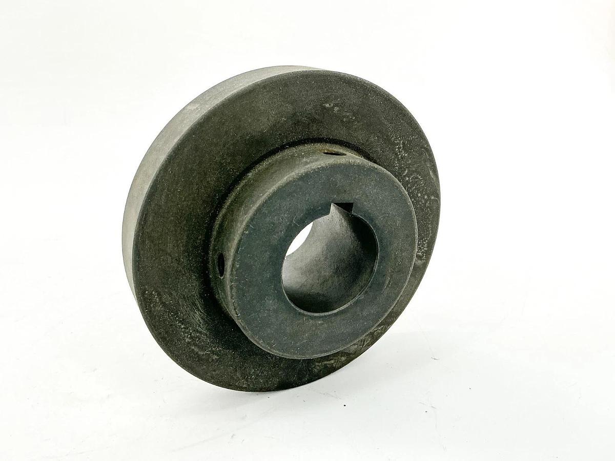 New Martin Sprocket 8S x 1-5/8 Coupling Flange 1-5/8"