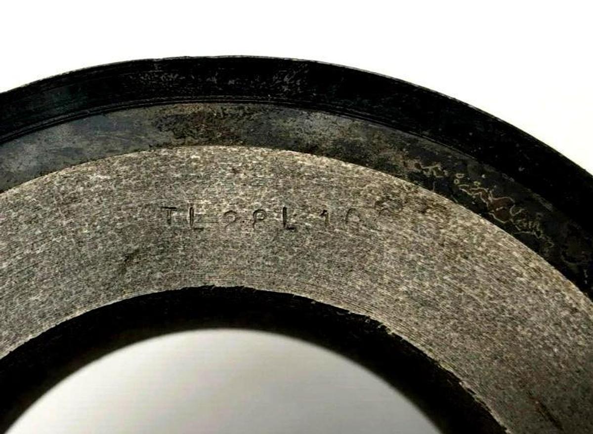 New Gates TL28L100 PowerGrip Taper Lock Pulley 3.3" Dia. 7881-7018